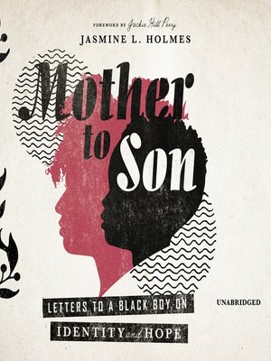 cover image of Mother to Son